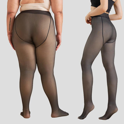 SoftSculpt Thermal Tights