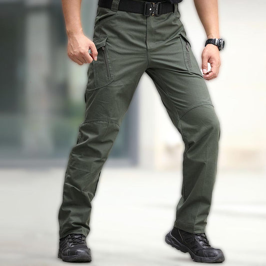 StrikerX Tactical Trousers