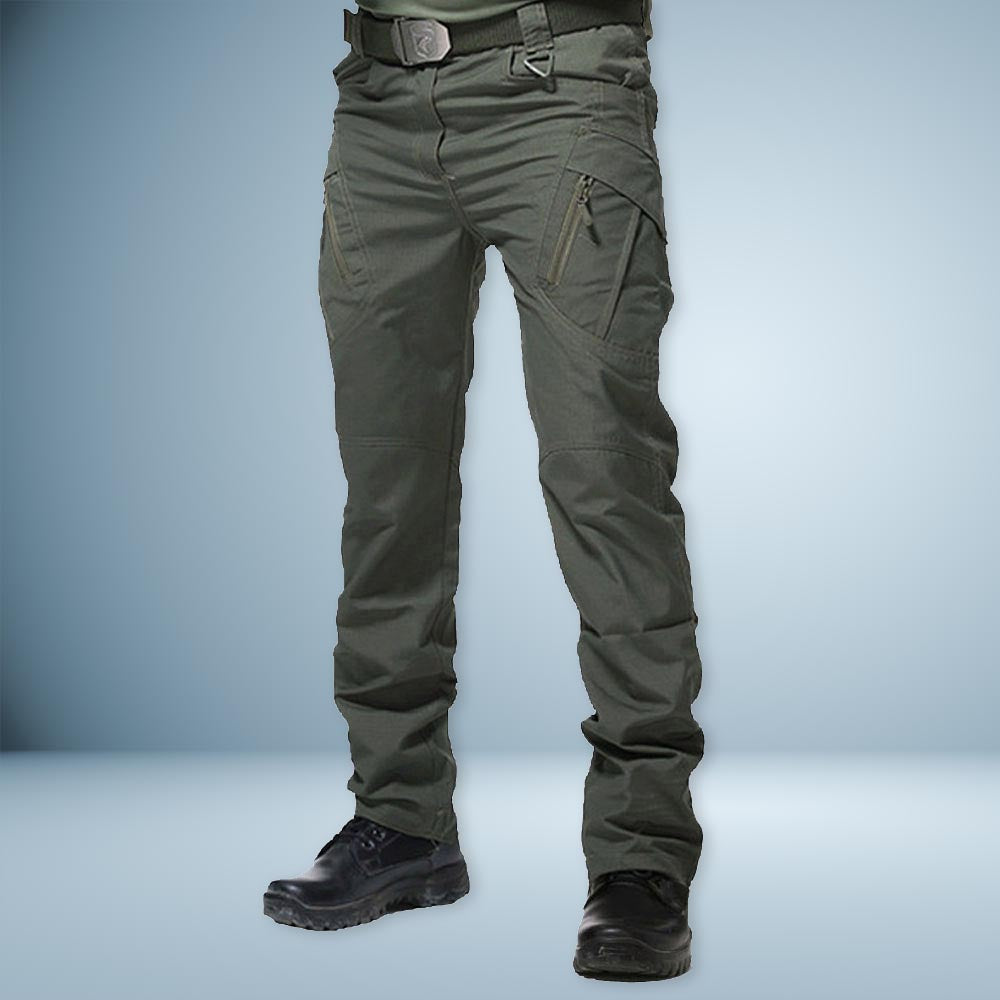 StrikerX Tactical Trousers