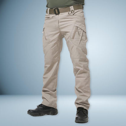 StrikerX Tactical Trousers