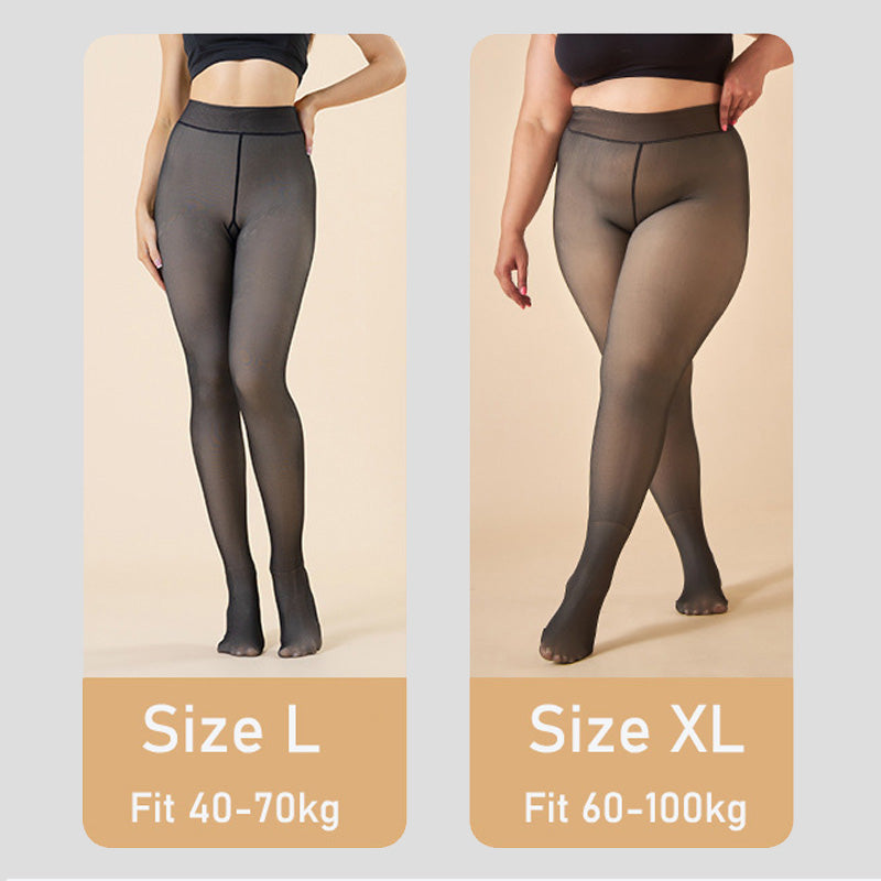 SoftSculpt Thermal Tights